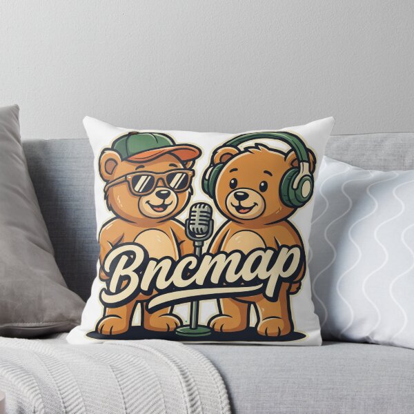 Item preview, Bncmap designed and sold by world+167.