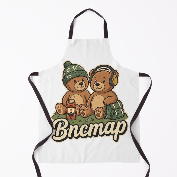 Item preview, Bncmap designed and sold by world+167.