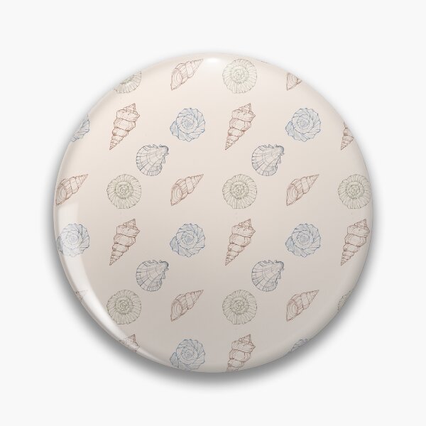 Item preview, Seashells  designed and sold by Linaboon.