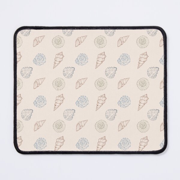Item preview, Seashells designed and sold by Linaboon.