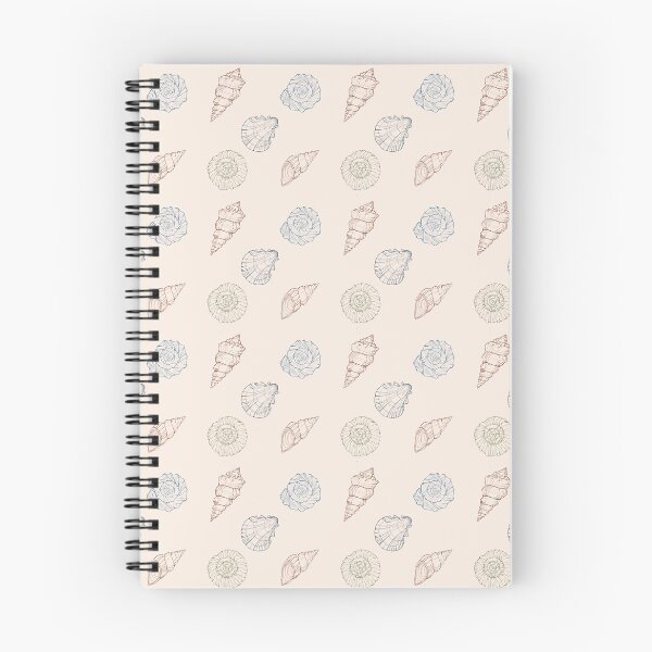 Item preview, Seashells  designed and sold by Linaboon.