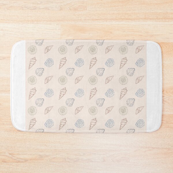 Item preview, Seashells  designed and sold by Linaboon.
