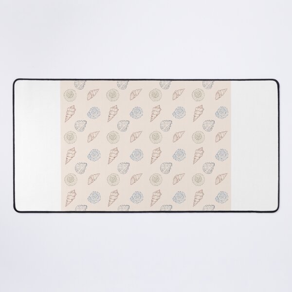 Item preview, Seashells designed and sold by Linaboon.