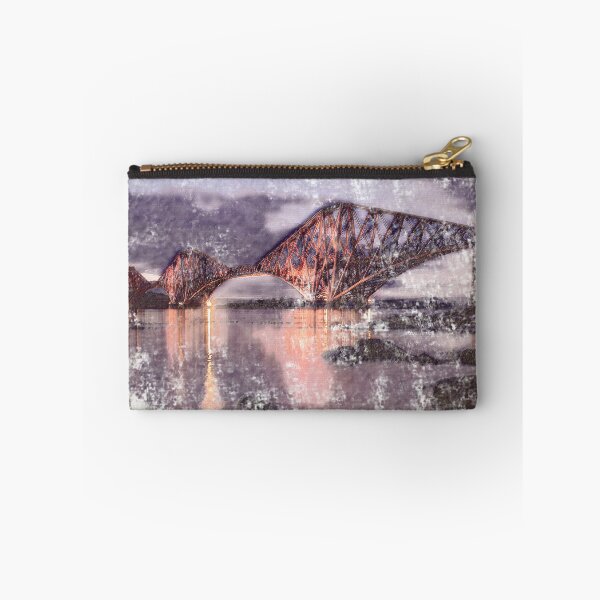 Item preview, Forth Rail Bridge, Scotland designed and sold by ArtworkNorth.