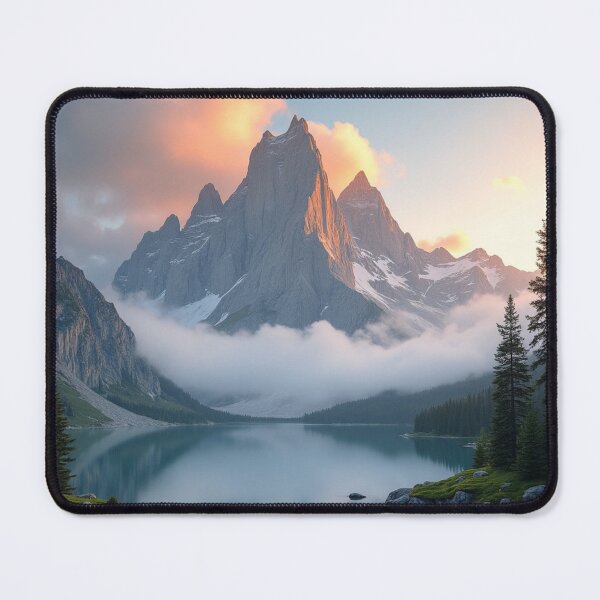 Item preview, Mirror of the Peaks designed and sold by nhk999.
