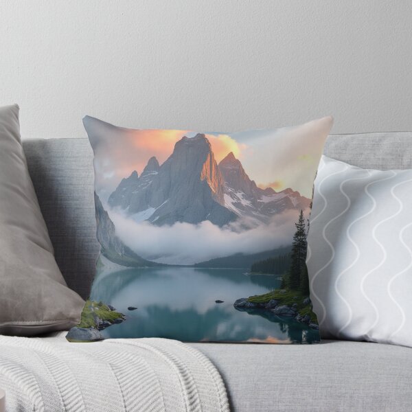 Item preview, Mirror of the Peaks designed and sold by nhk999.