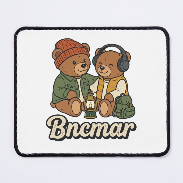 Item preview, Bncmap designed and sold by world+167.