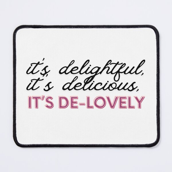 Item preview, It’s de-lovely designed and sold by Encore & Ink.