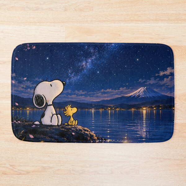 Item preview, Shooting Star Mt. Fuji designed and sold by COFFEEWITHARTS.