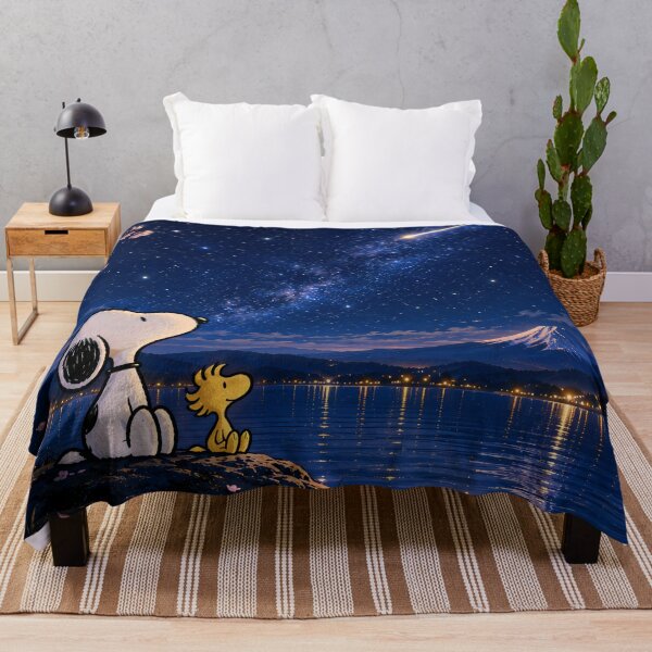 Item preview, Shooting Star Mt. Fuji designed and sold by COFFEEWITHARTS.