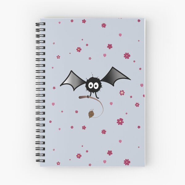 Item preview,  Bat designed and sold by glow-wisp.