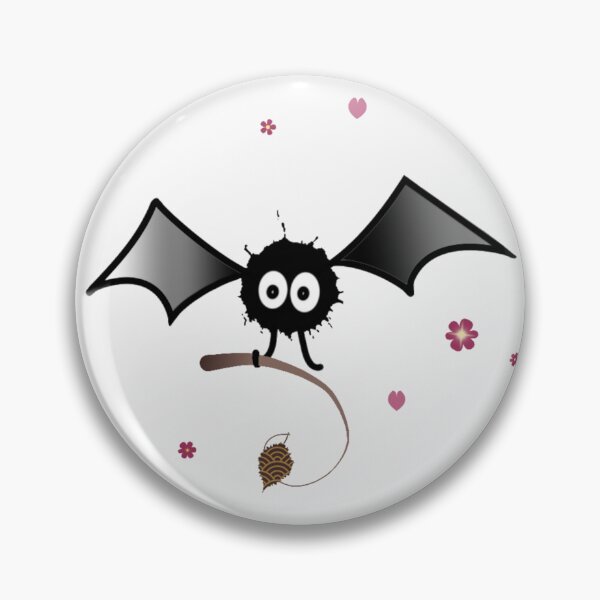 Item preview,  Bat designed and sold by glow-wisp.