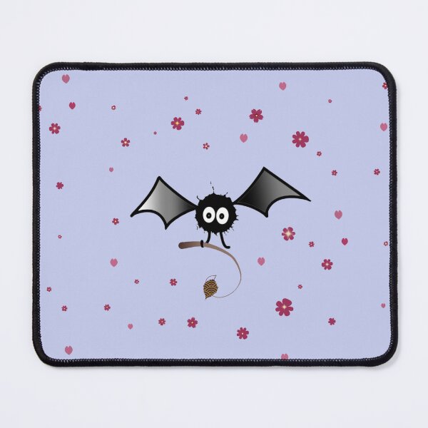 Item preview, Bat designed and sold by glow-wisp.