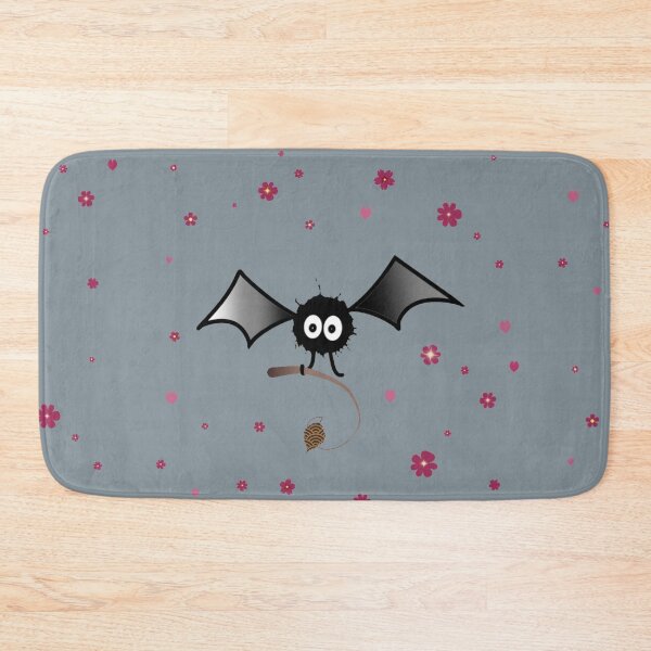 Item preview,  Bat designed and sold by glow-wisp.