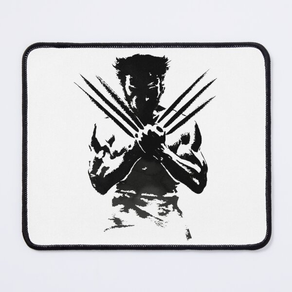 Item preview, Black Wolverine Shadow Claws  designed and sold by goldsmithorders.