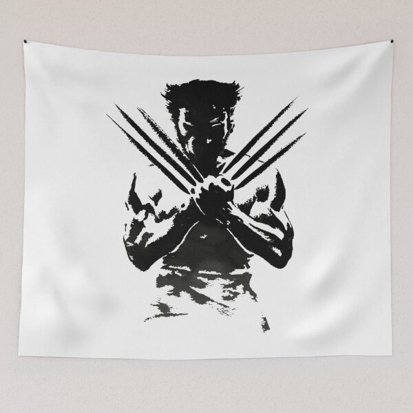 Item preview, Black Wolverine Shadow Claws  designed and sold by goldsmithorders.