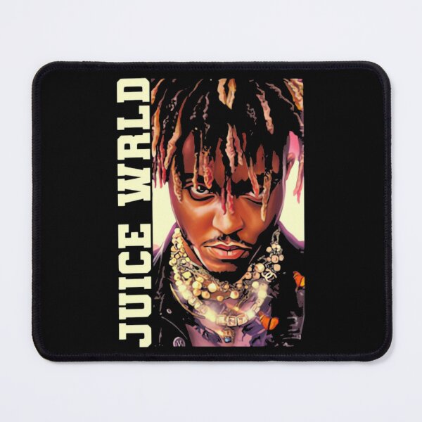 Item preview, Juice WRLD Halftone designed and sold by ruffinathisarts.
