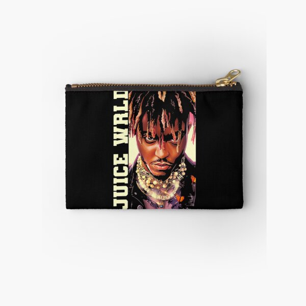 Item preview, Juice WRLD Halftone  designed and sold by ruffinathisarts.
