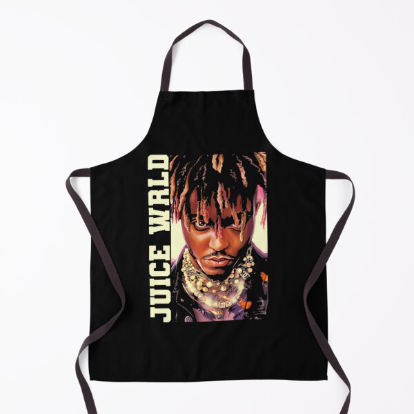 Item preview, Juice WRLD Halftone designed and sold by ruffinathisarts.