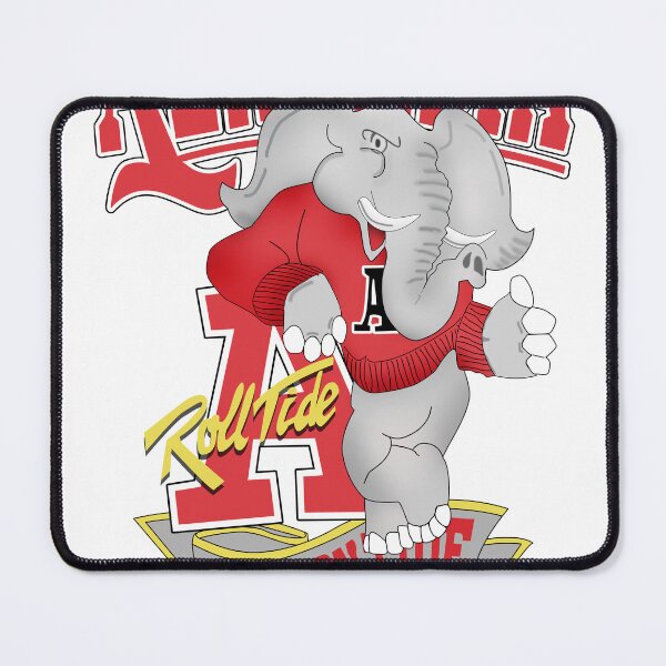 Item preview, Alabama Crimson Tide Football, Roll Tide Game Day Gifts designed and sold by Ashley Johnson.