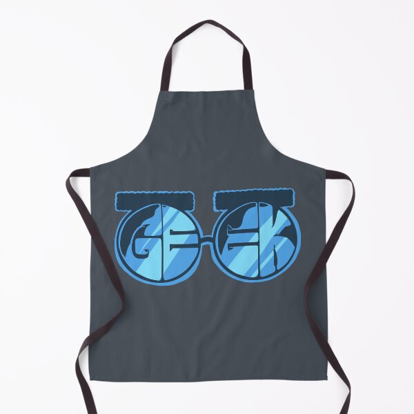 Item preview, Geek, a drawn word designed and sold by TomiAx.