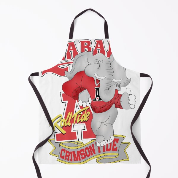Item preview, Alabama Crimson Tide Football, Roll Tide Game Day Gifts designed and sold by Ashley Johnson.