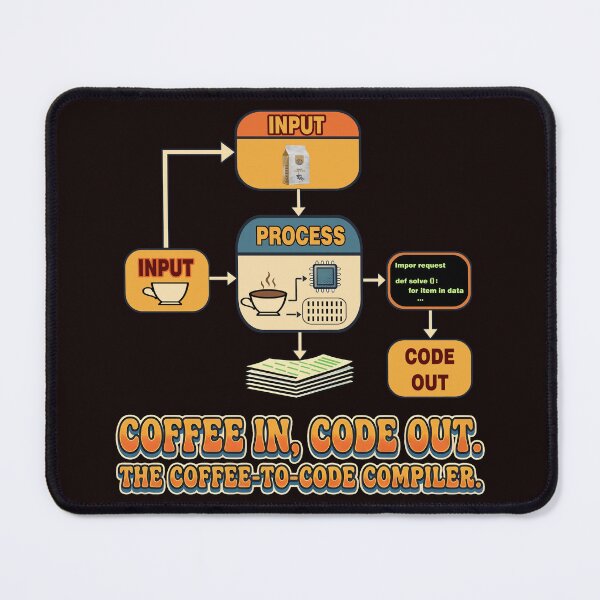 Item preview, Funny Coding Sticker designed and sold by BUTTER7FLY.
