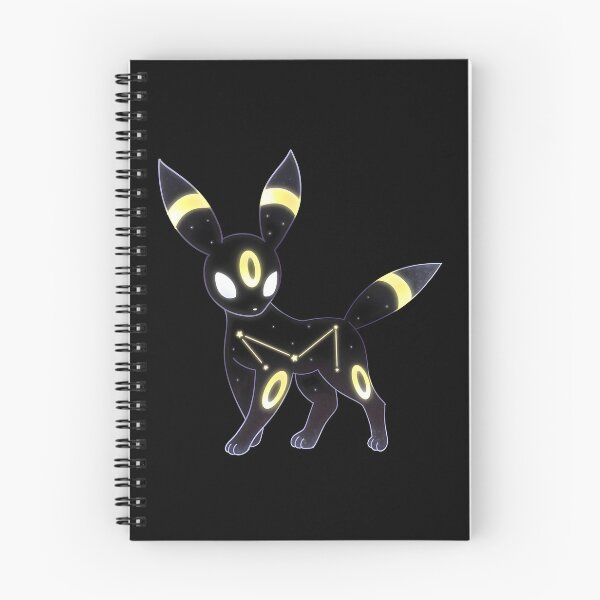 Item preview, Umbreon designed and sold by Clauxel.