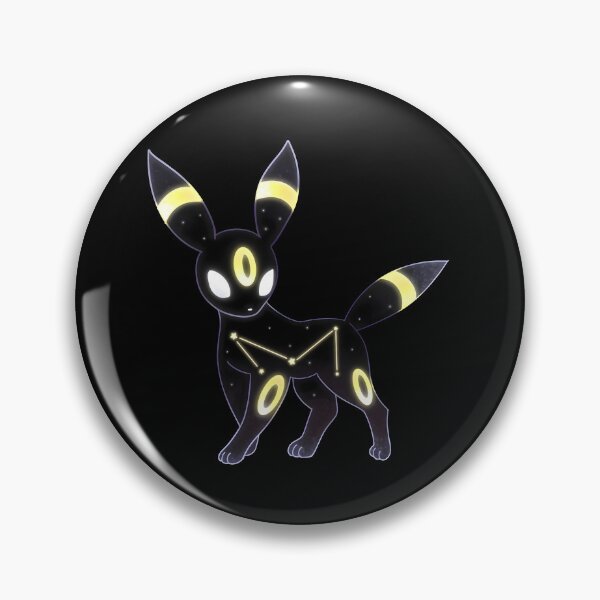 Item preview, Umbreon designed and sold by Clauxel.