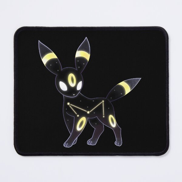 Item preview, Umbreon designed and sold by Clauxel.