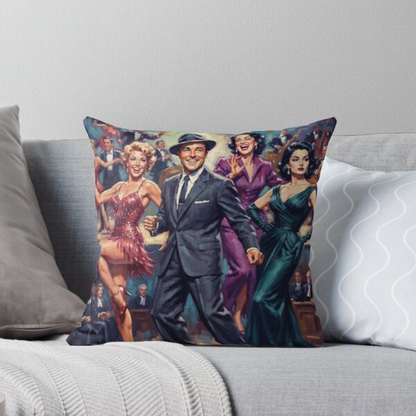 Item preview, Les Girls Fine Art Tribute designed and sold by Art's Diner.