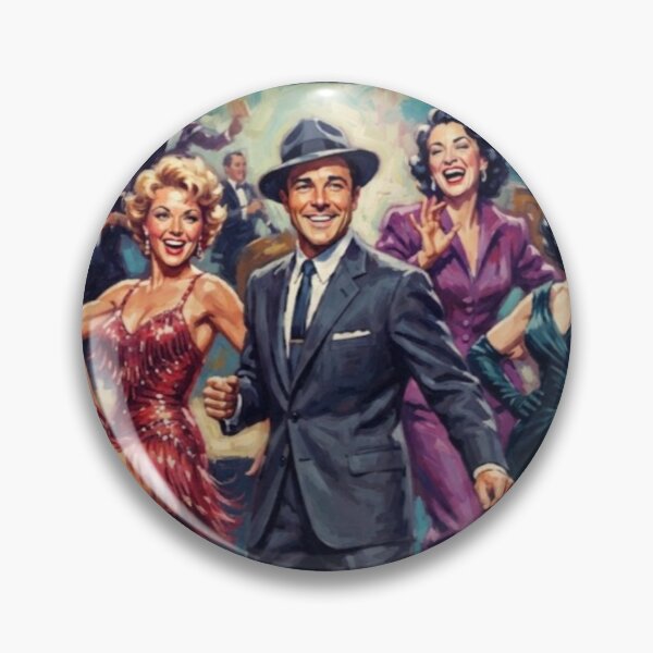 Item preview, Les Girls Fine Art Tribute designed and sold by Art's Diner.