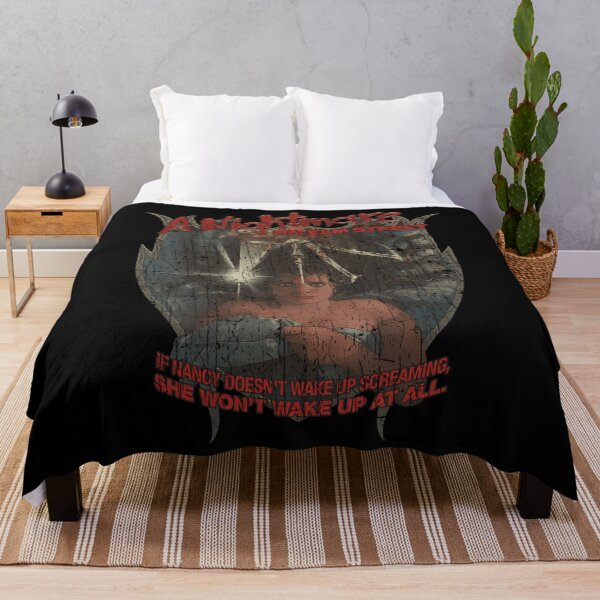 Item preview, Original Nightmare 1984 designed and sold by ChesterStreich.