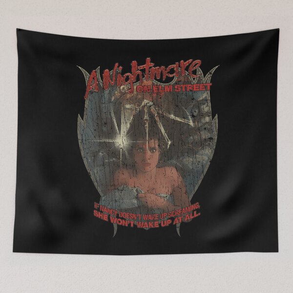 Item preview, Original Nightmare 1984 designed and sold by ChesterStreich.