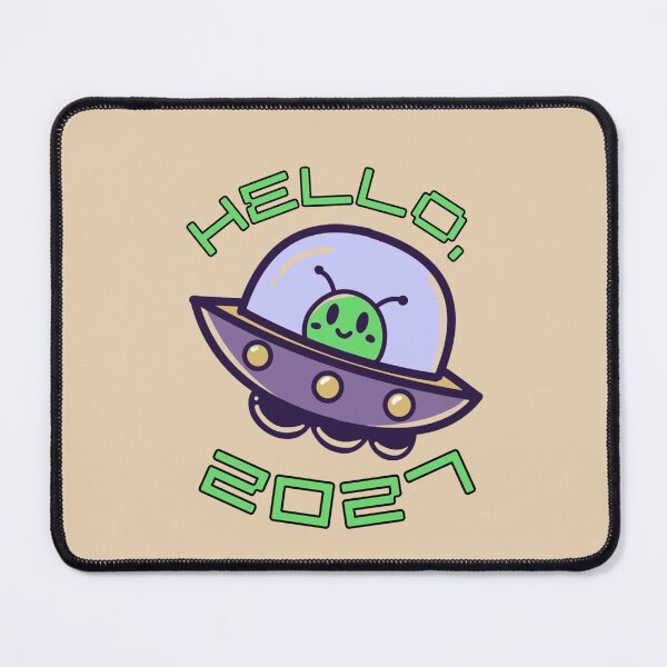 Item preview, Hello, 2027 designed and sold by hypnoses.
