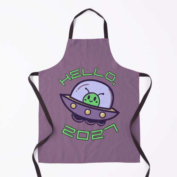 Item preview, Hello, 2027 designed and sold by hypnoses.