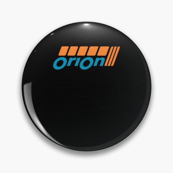 Item preview, Orion Bus Industries  designed and sold by ChesterStreich.