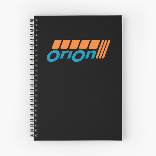 Item preview, Orion Bus Industries  designed and sold by ChesterStreich.