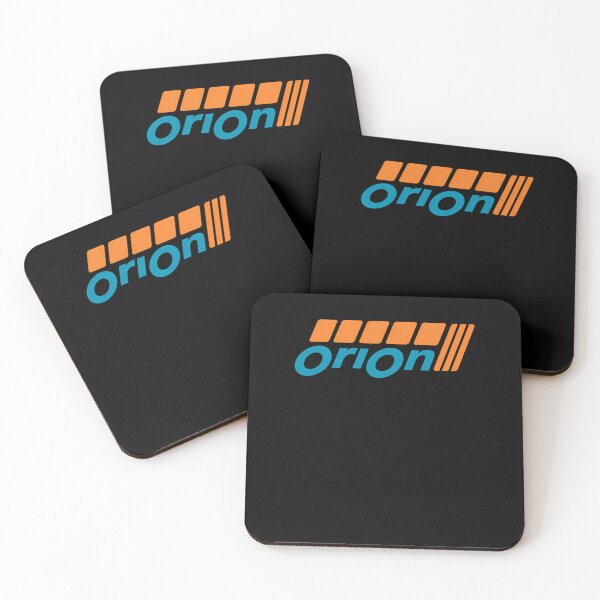 Item preview, Orion Bus Industries  designed and sold by ChesterStreich.
