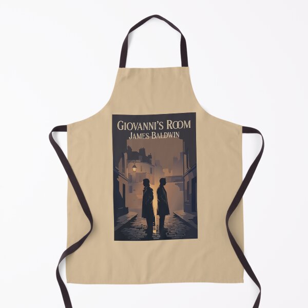 Item preview, Giovanni's Room by James Baldwin designed and sold by tigrootiger.