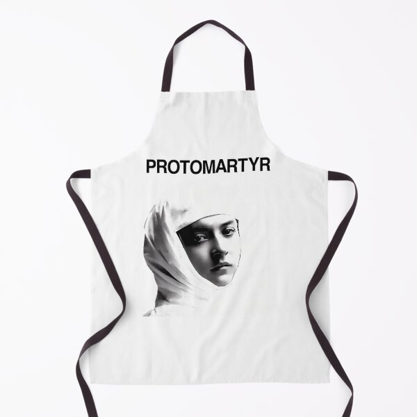Item preview, Protomartyr Under Color Of Official Right The Agent Intellect Relatives In Descent Ultimate Success Today designed and sold by KaelenStudio.