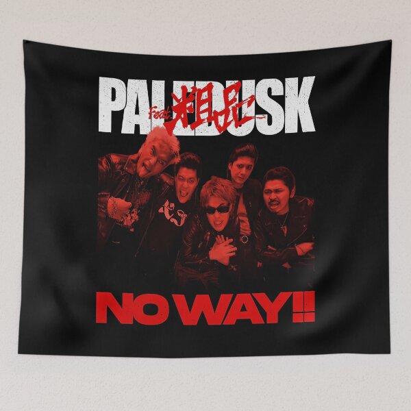 Item preview, Paledusk Band designed and sold by ChesterStreich.