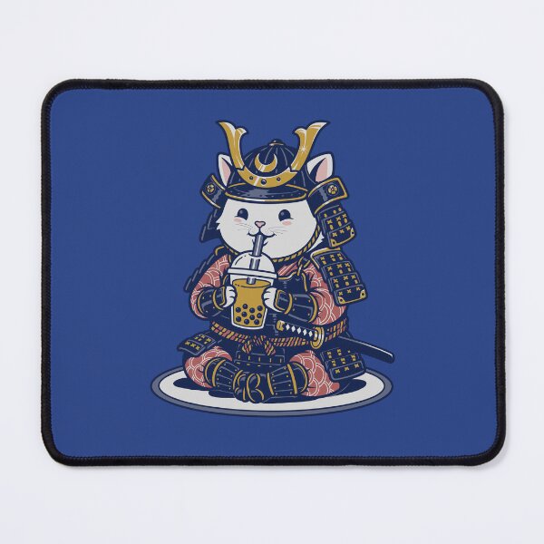 Item preview, Boba Samurai designed and sold by ES427.