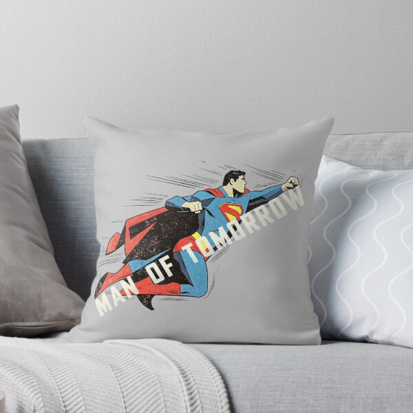 Artikelvorschau, Superman – Mann von Morgen entworfen und verkauft von Presents For The Dead.