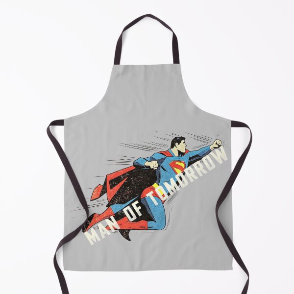 Item preview, Superman - Man of Tomorrow designed and sold by Presents For The Dead.