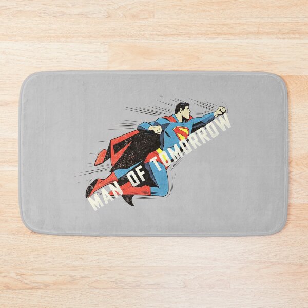 Item preview, Superman - Man of Tomorrow designed and sold by Presents For The Dead.