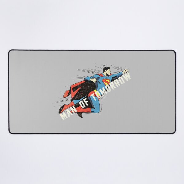 Item preview, Superman - Man of Tomorrow designed and sold by Presents For The Dead.