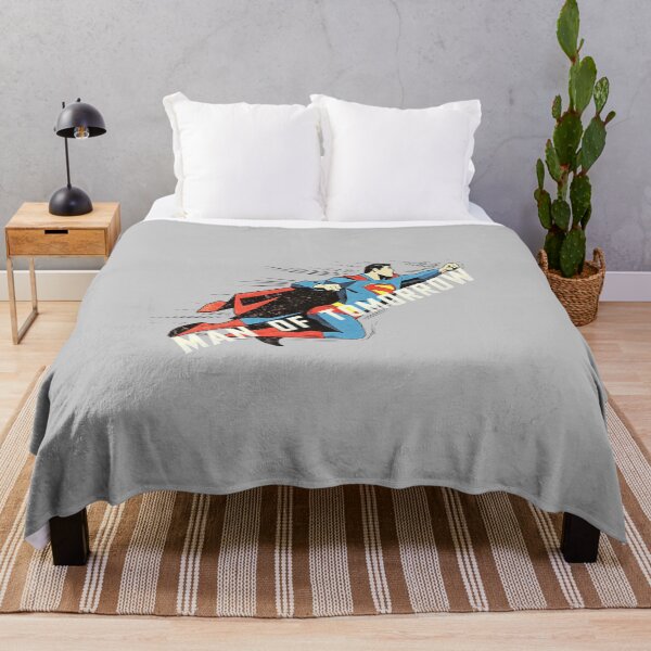 Item preview, Superman - Man of Tomorrow designed and sold by Presents For The Dead.