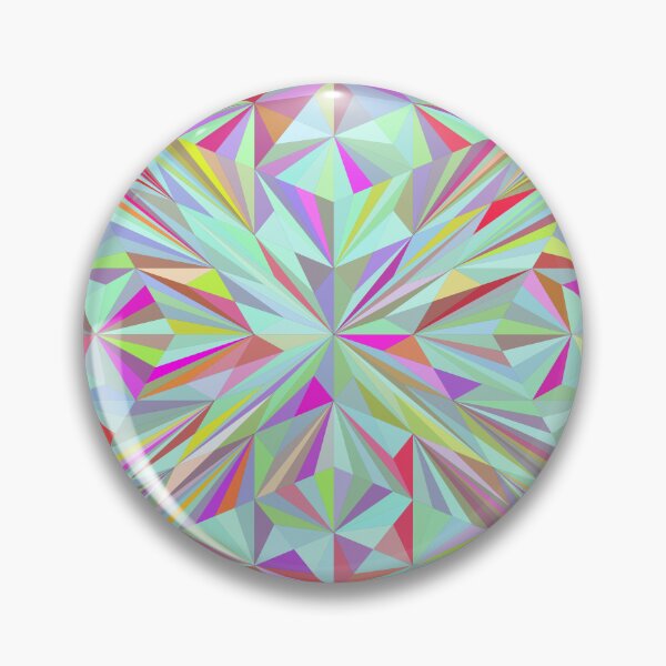Item preview, Star of Diamonds 52 designed and sold by Gluecknika.