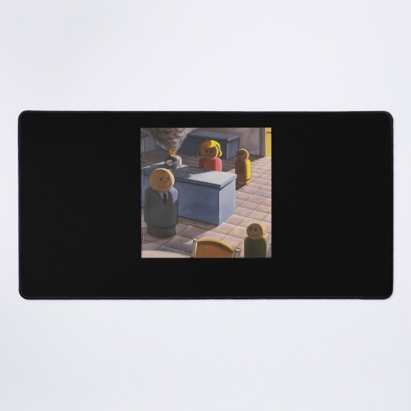 Item preview, Sunny Day Real Estate designed and sold by Shanlana.